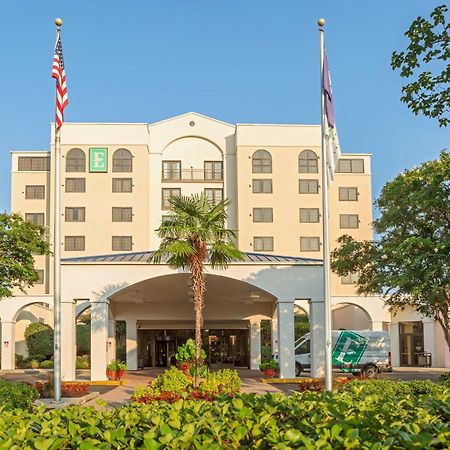 Embassy Suites By Hilton Columbia Greystone Kültér fotó