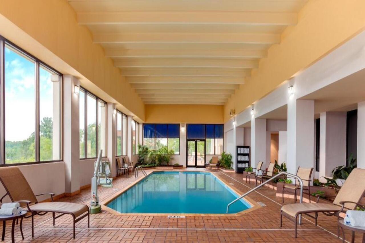 Embassy Suites By Hilton Columbia Greystone Kültér fotó