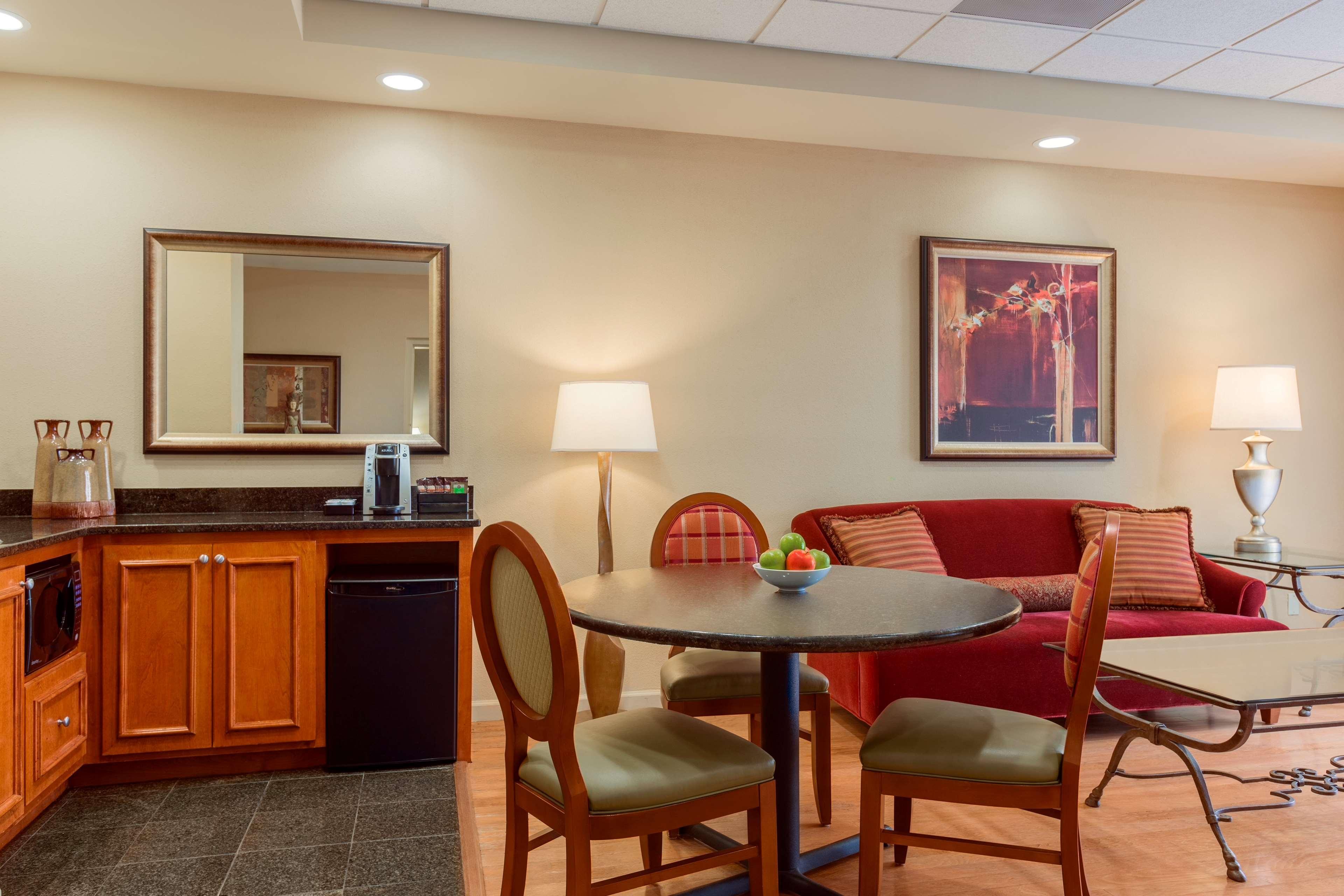 Embassy Suites By Hilton Columbia Greystone Kültér fotó