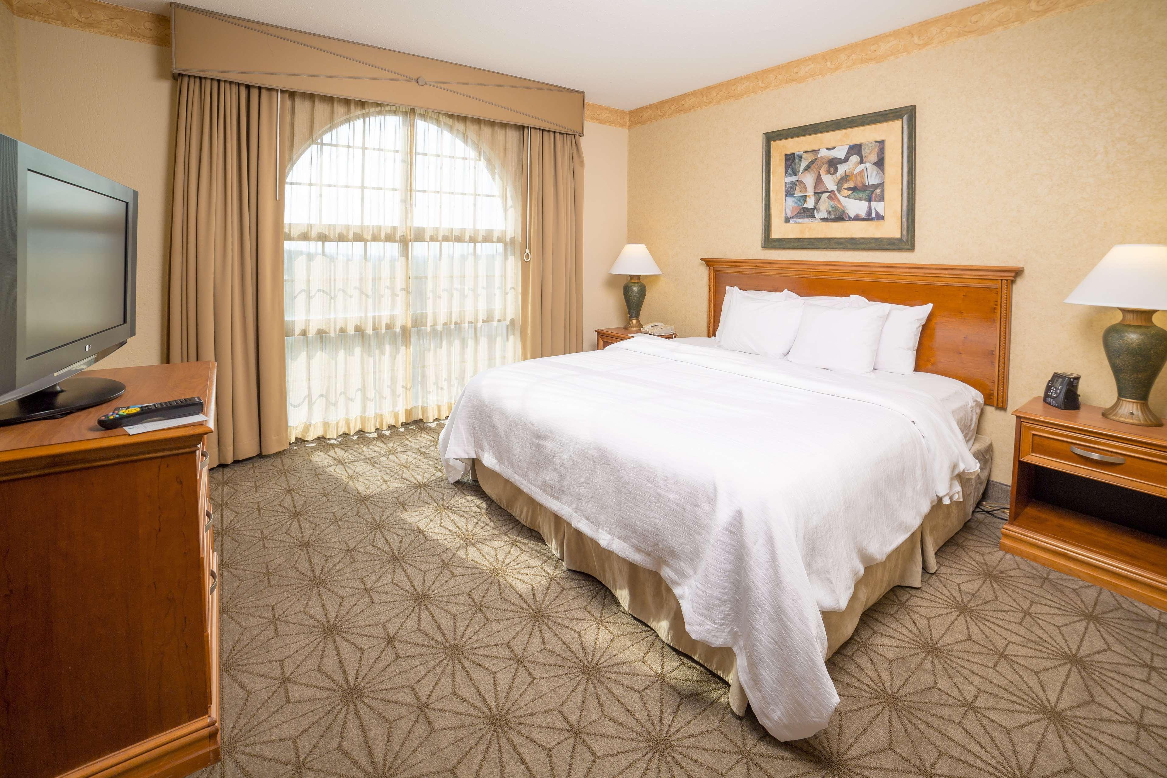 Embassy Suites By Hilton Columbia Greystone Kültér fotó