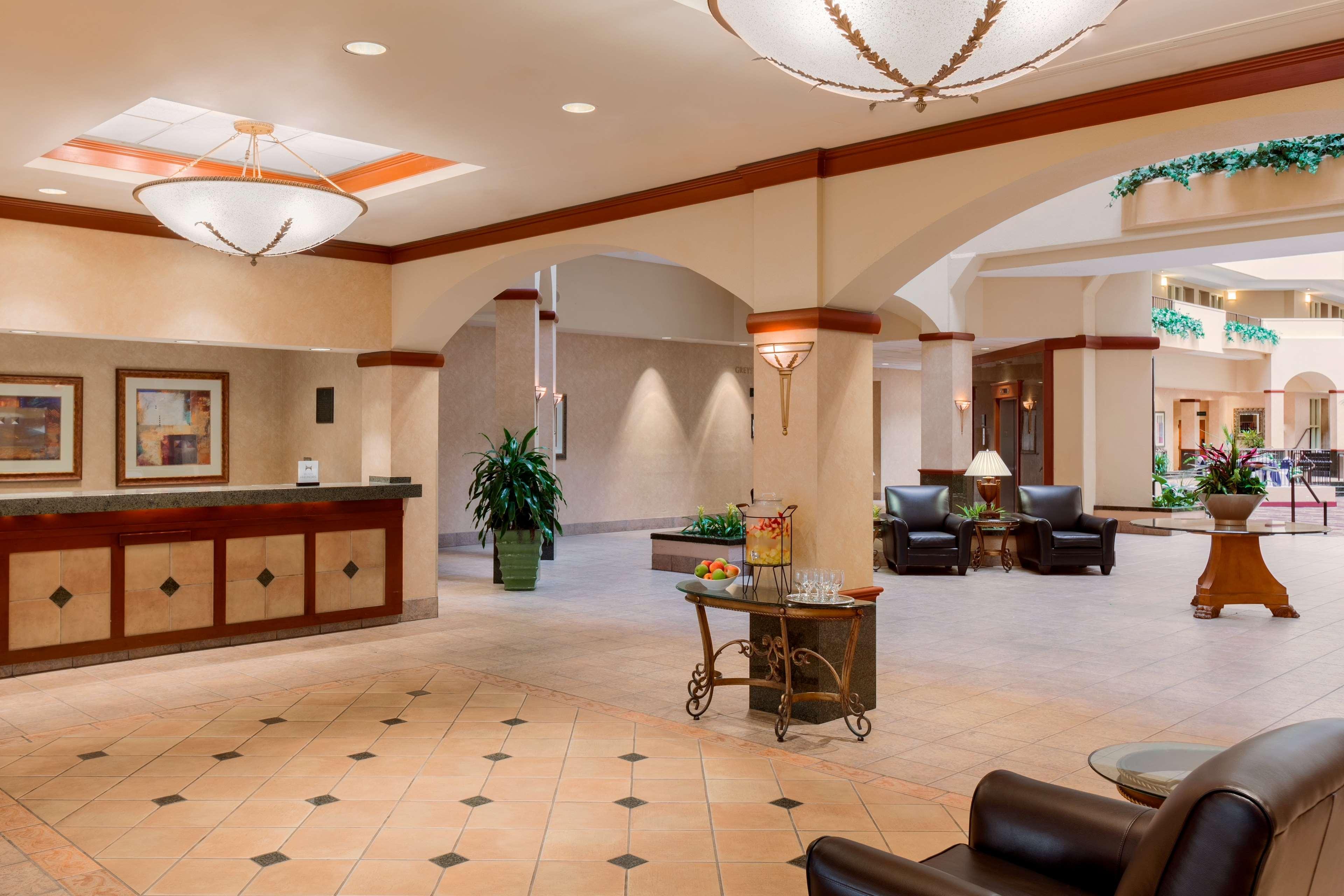 Embassy Suites By Hilton Columbia Greystone Kültér fotó