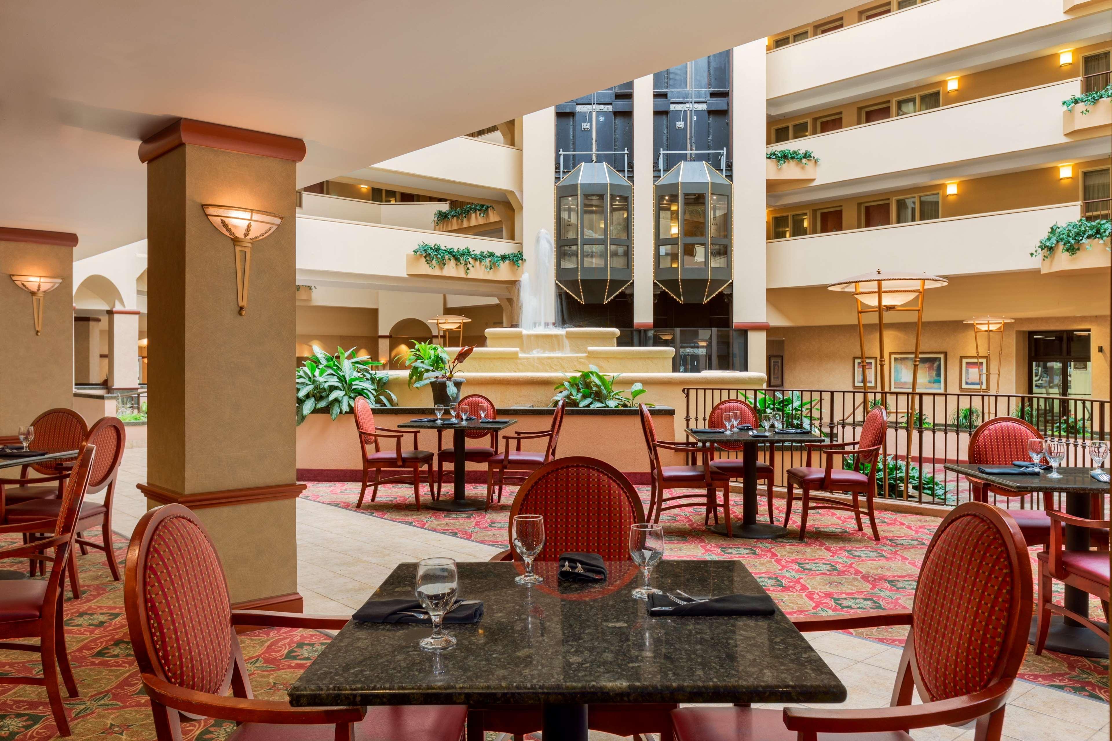Embassy Suites By Hilton Columbia Greystone Kültér fotó