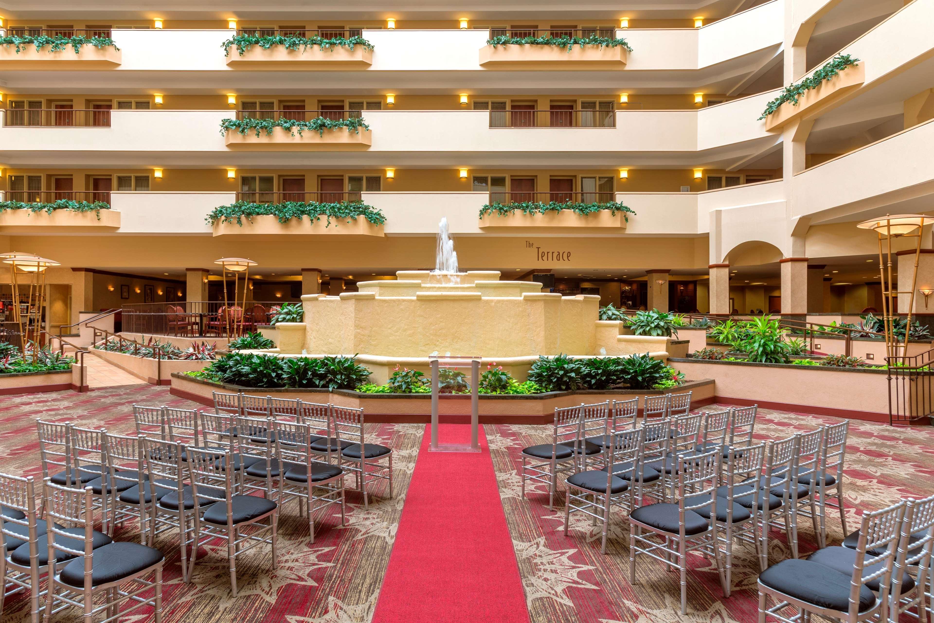 Embassy Suites By Hilton Columbia Greystone Kültér fotó