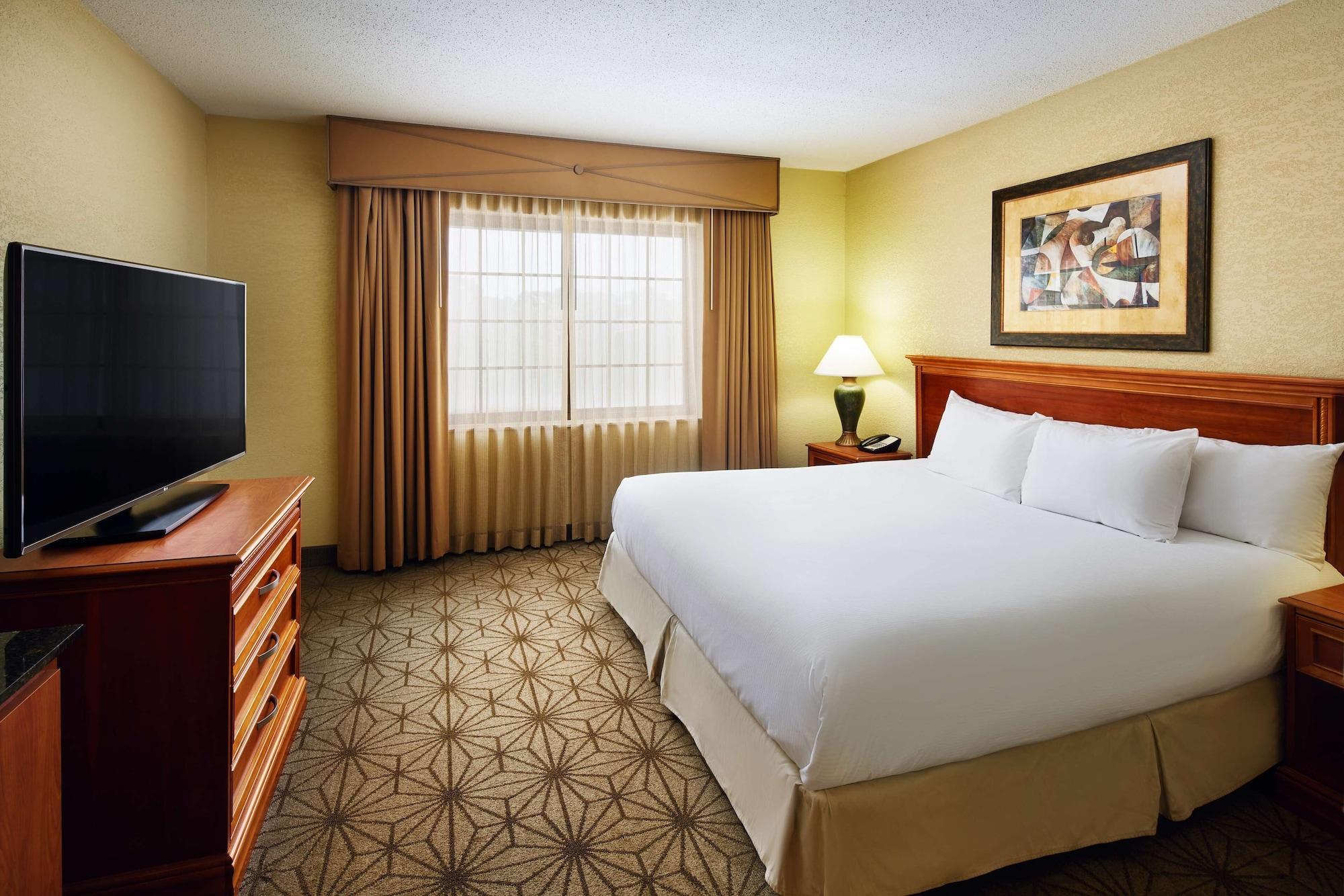 Embassy Suites By Hilton Columbia Greystone Kültér fotó