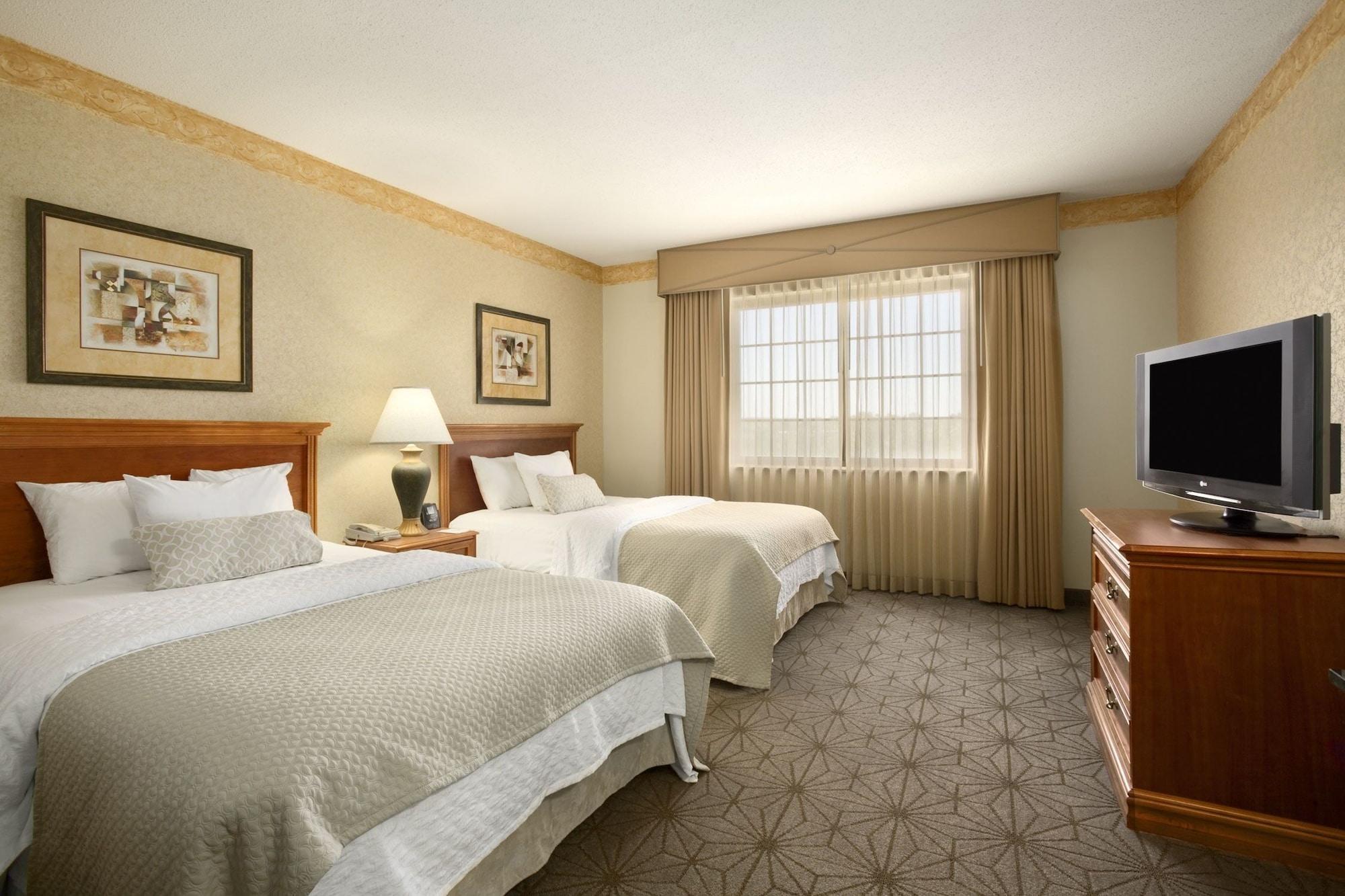 Embassy Suites By Hilton Columbia Greystone Kültér fotó