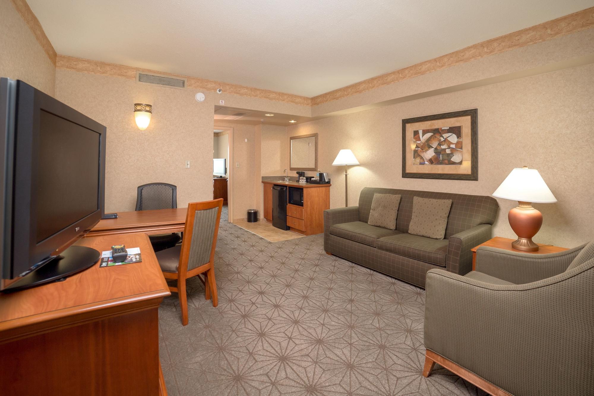 Embassy Suites By Hilton Columbia Greystone Kültér fotó