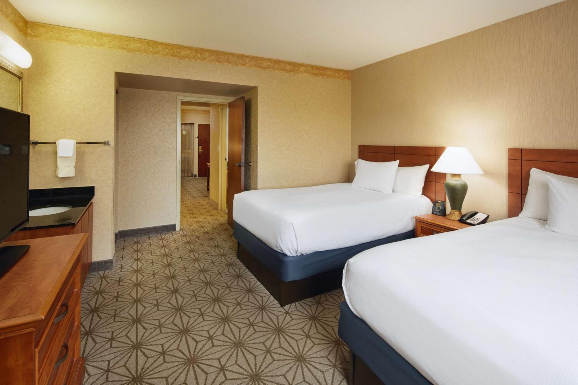 Embassy Suites By Hilton Columbia Greystone Kültér fotó
