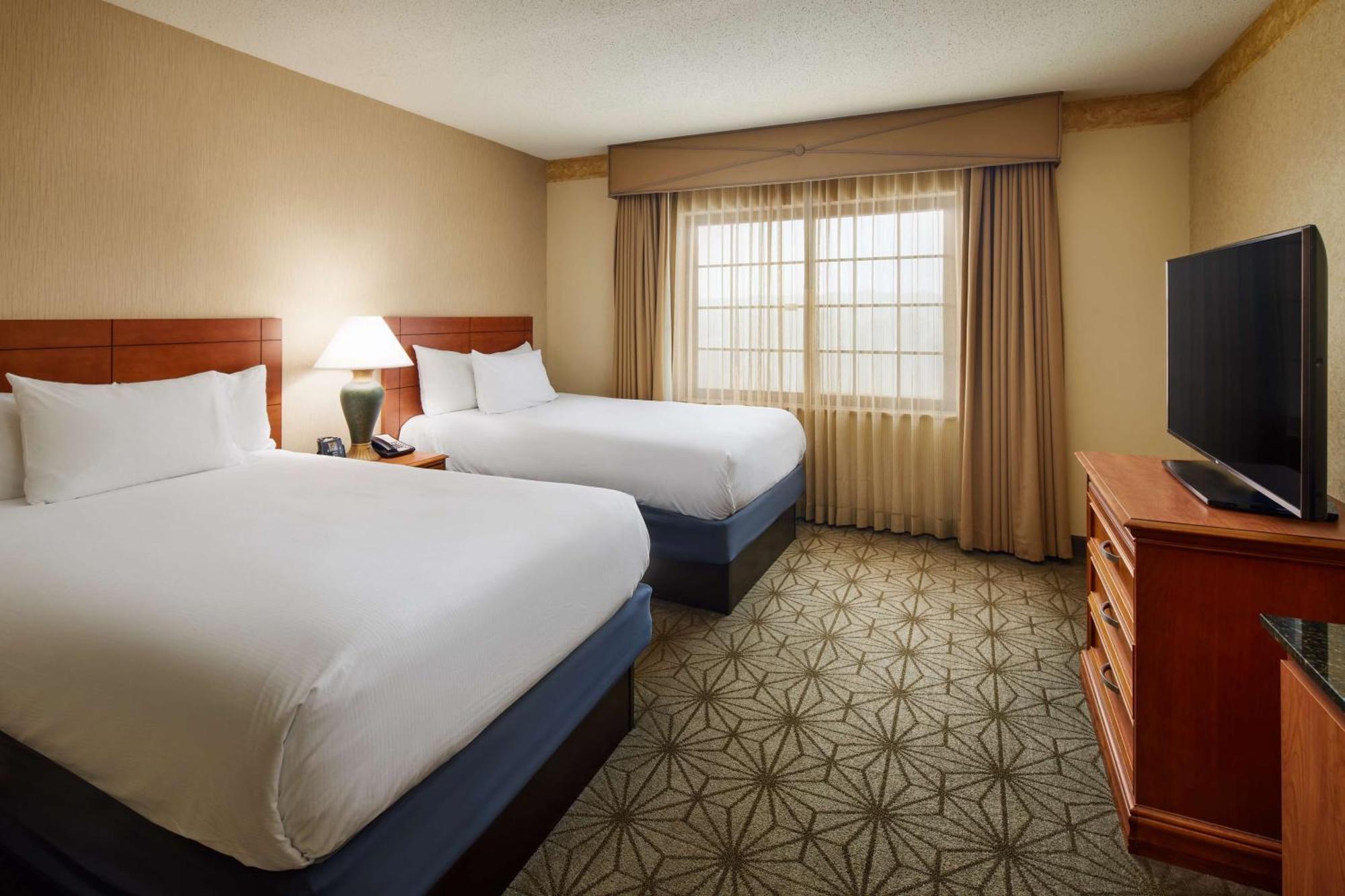 Embassy Suites By Hilton Columbia Greystone Kültér fotó