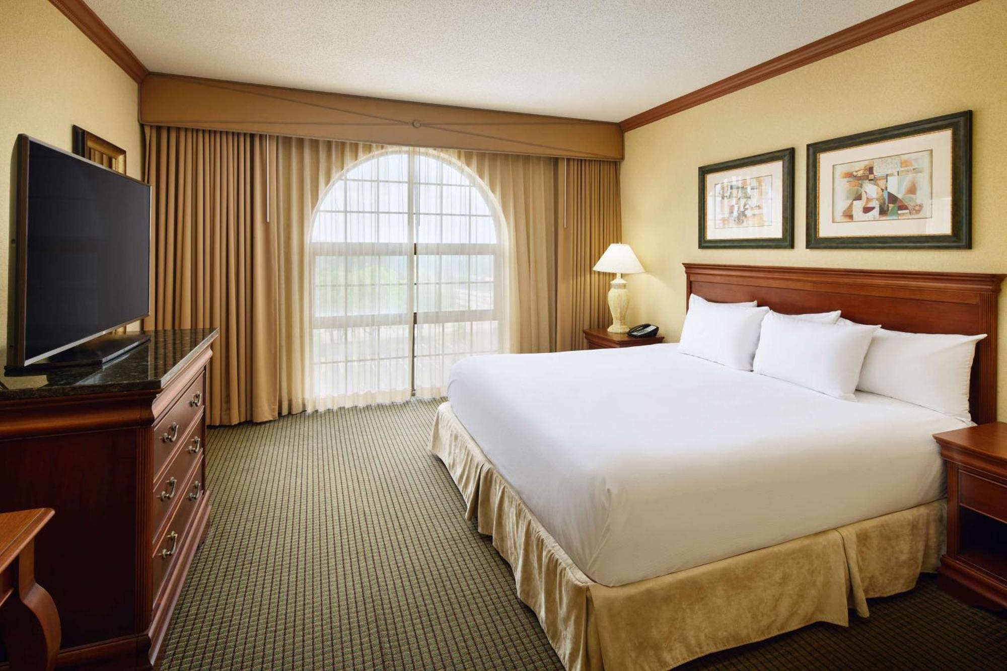 Embassy Suites By Hilton Columbia Greystone Kültér fotó