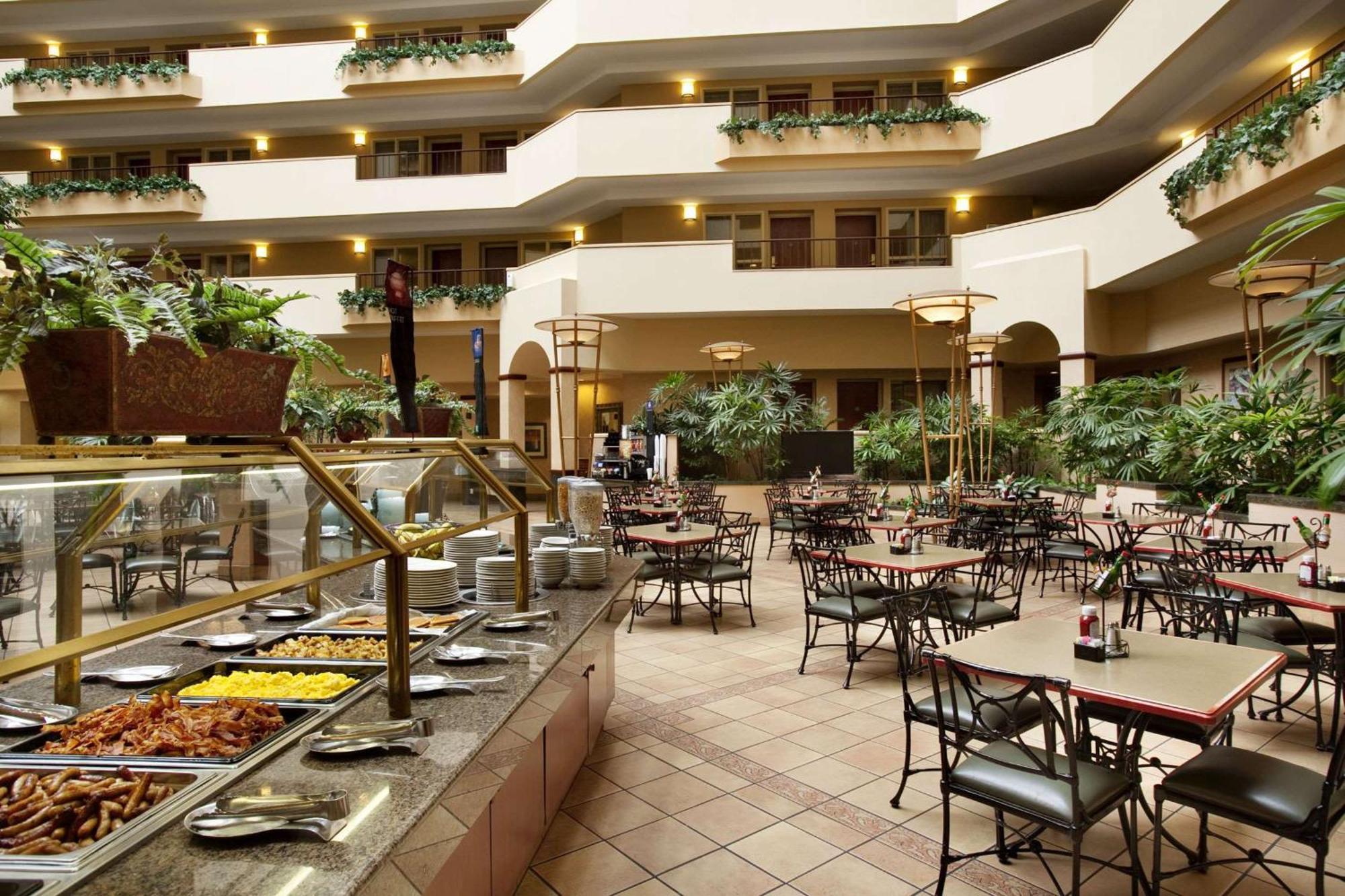 Embassy Suites By Hilton Columbia Greystone Kültér fotó