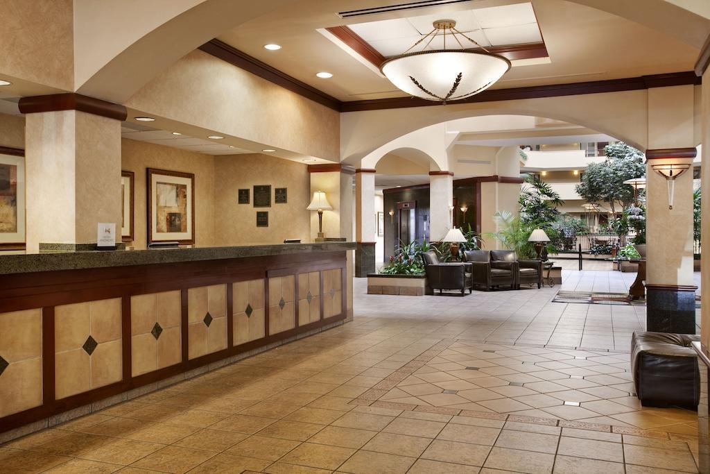 Embassy Suites By Hilton Columbia Greystone Kültér fotó